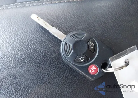 2017 Ford Escape Se z USA, uszkodzony, nr VIN 1FMCU0GD6HUE04446